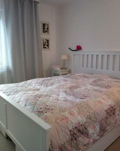 Apartamento Casa La Collina Delle Ginestre