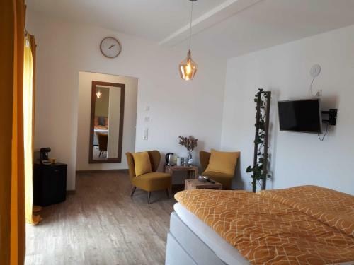 Hotel Weinlodge Am Geissberg