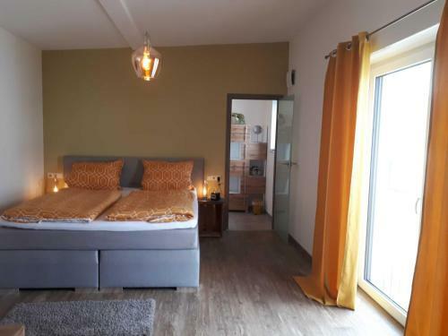 Hotel Weinlodge Am Geissberg
