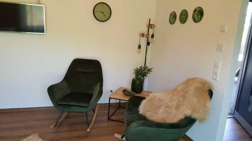 Hotel Weinlodge Am Geissberg