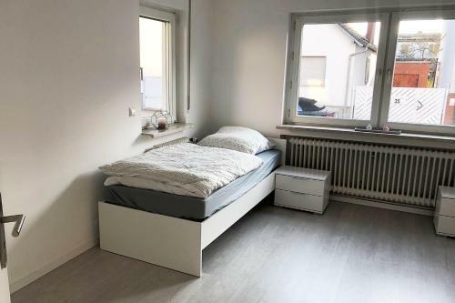 3 Zimmer Apartment Mit K�che, Tv & Wlan