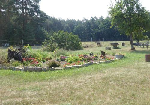 Agroturismo Ferienwohnung Ein Hauch Von Orient