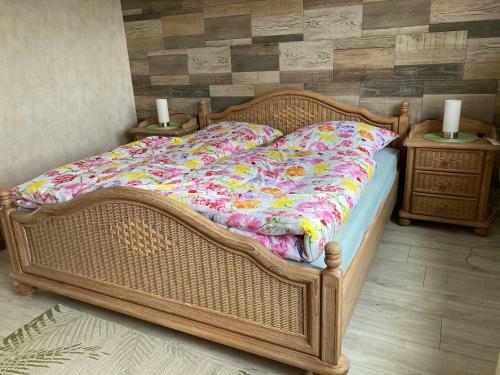 Apartamento Haus Wald Und Wiese Wohnung Wald