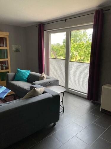 Apartamento Haus Wald Und Wiese Wohnung Wald