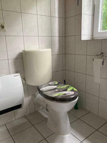 Apartamento Haus Wald Und Wiese Wohnung Wiese