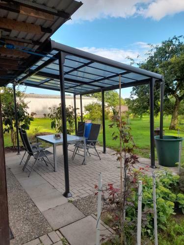 Apartamento Haus Wald Und Wiese Wohnung Wiese
