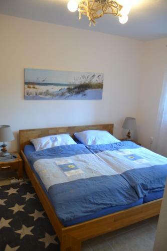 Apartamento Ferienwohnung Eckernforde