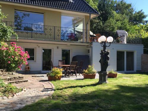 Apartamento Villa Eckernf�rde