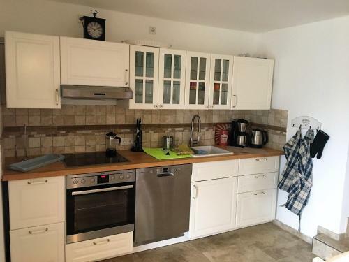 Apartamento Villa Eckernf�rde
