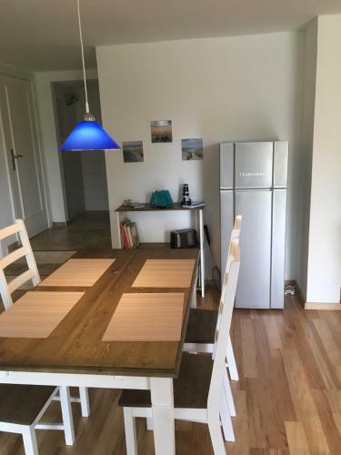 Apartamento Villa Eckernf�rde