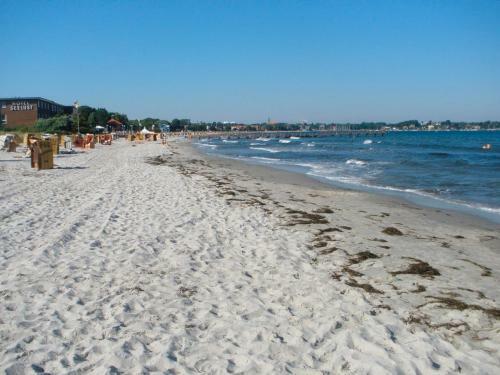 Apartamento Wohnpark Sandkrug