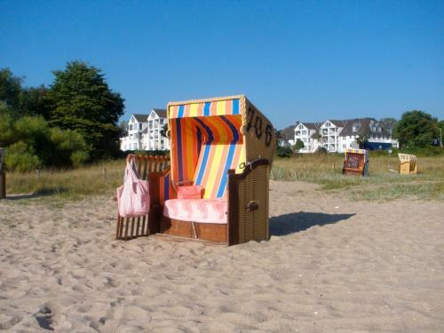 Apartamento Wohnpark Sandkrug