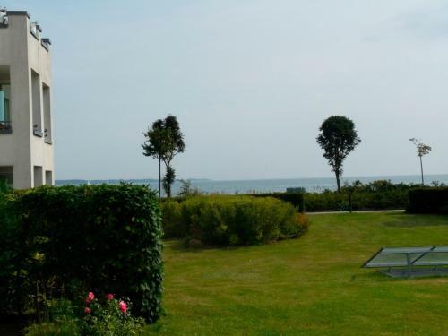 Apartamento Wohnpark Sandkrug
