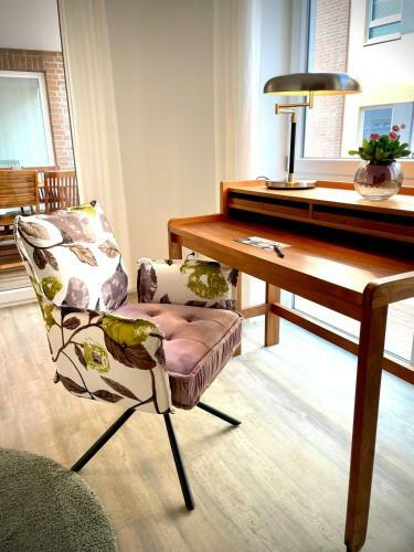Apartamento Goldsprotte