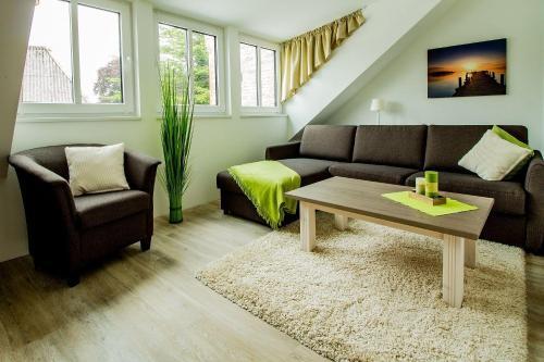 Apartamento Frau-clara-haus-ecke-3