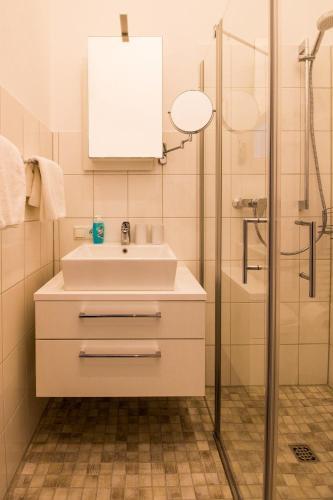 Apartamento Frau-clara-haus-ecke-3