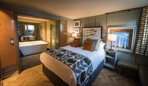 Hotel The Marquis