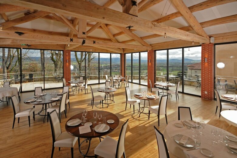 Hotel Relais Du Silence Domaine Saint Roch
