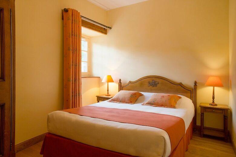 Hotel Relais Du Silence Domaine Saint Roch