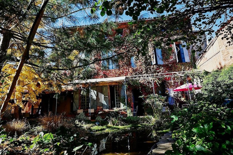 Bed & Breakfast La Halte Du Temps