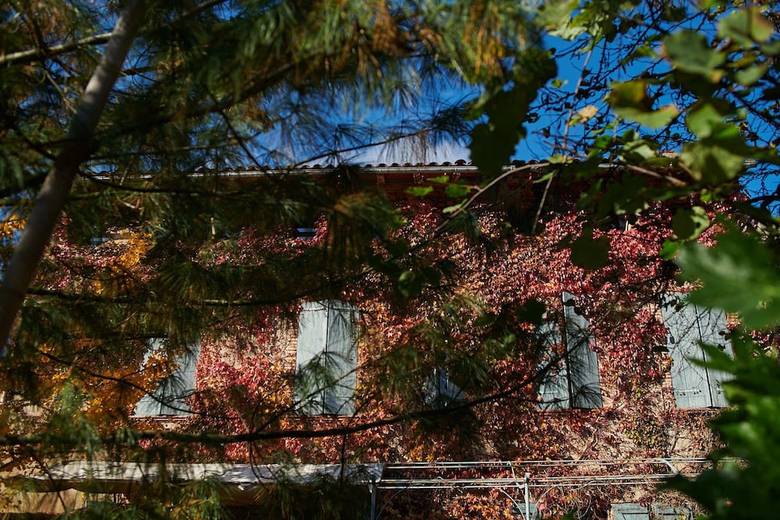 Bed & Breakfast La Halte Du Temps