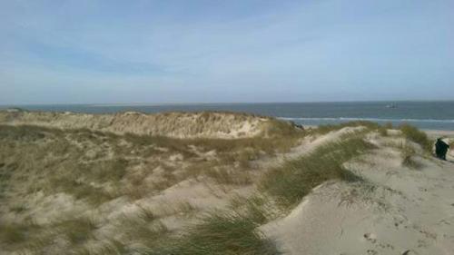 Apartamento Amelander Kaap Appartement 112