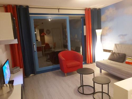 Apartamento De Vuurtoren - Amelander Kaap