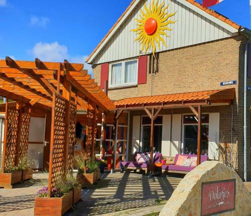 Hotel Dolores