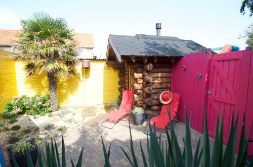 Hotel Dolores