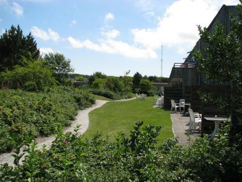 Apartamento Appartementengroep Kompas