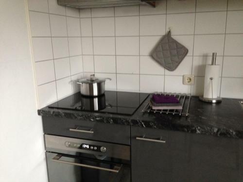 Apartamento Paal 5