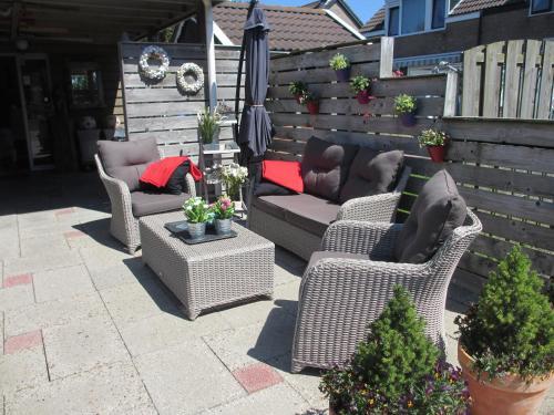 Apartamento Paal 5