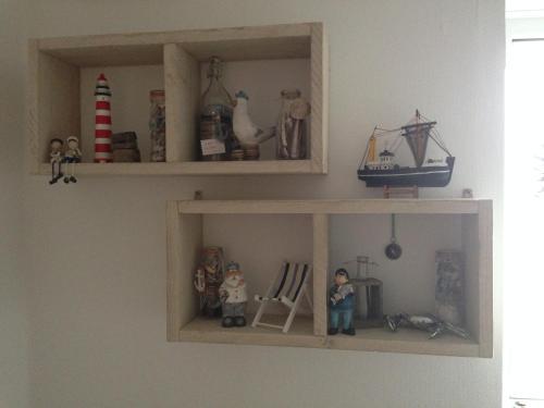 Apartamento Paal 5