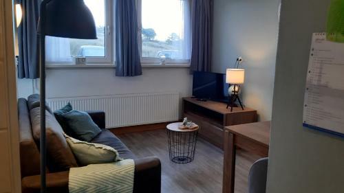 Apartamento Bij De Vuurtoren