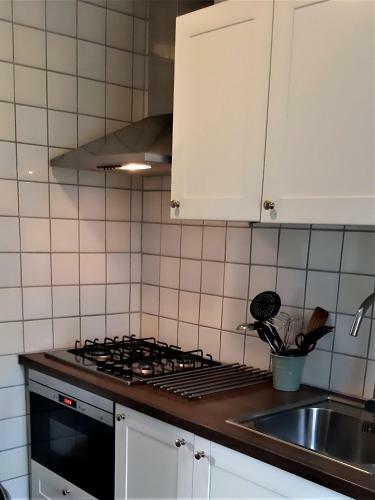 Apartamento Bij De Vuurtoren