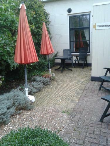 Apartamento Bij De Vuurtoren