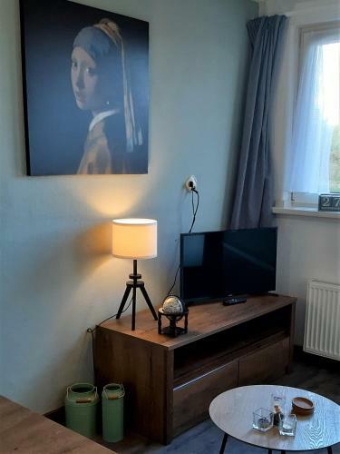 Apartamento Bij De Vuurtoren