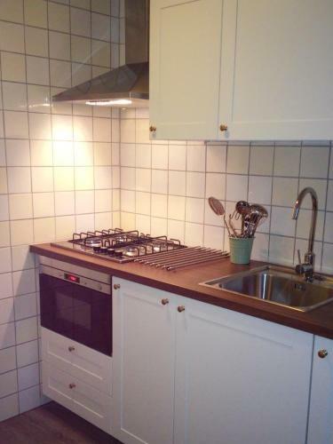 Apartamento Bij De Vuurtoren