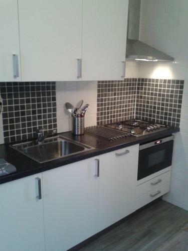 Apartamento Bij De Vuurtoren