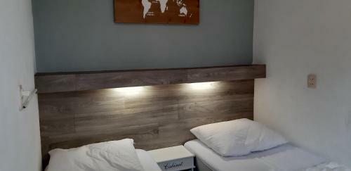 Apartamento Bij De Vuurtoren