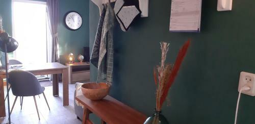 Apartamento Bij De Vuurtoren