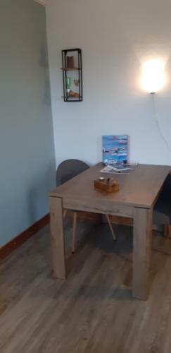 Apartamento Bij De Vuurtoren