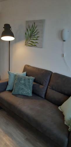 Apartamento Bij De Vuurtoren