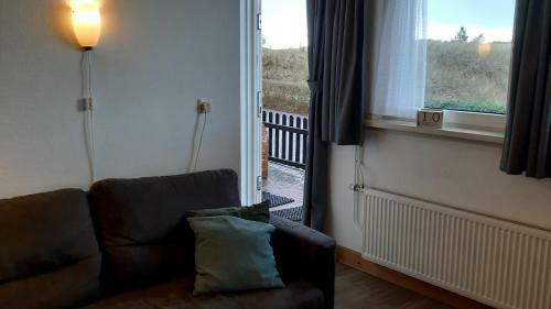 Apartamento Bij De Vuurtoren