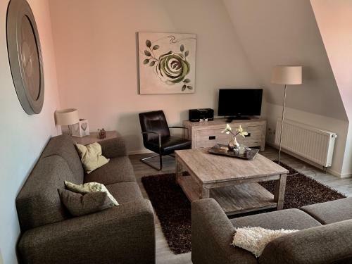 Apartamento De Eerste Stuiver