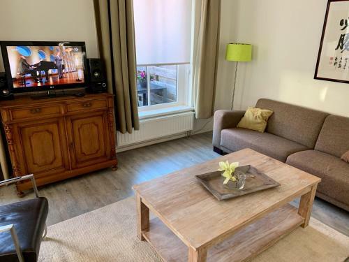 Apartamento De Eerste Stuiver