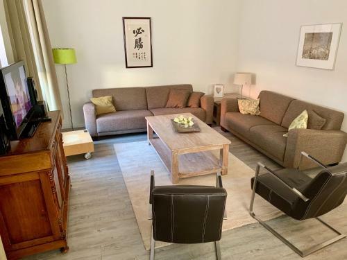 Apartamento De Eerste Stuiver