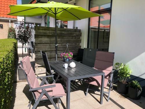 Apartamento De Eerste Stuiver