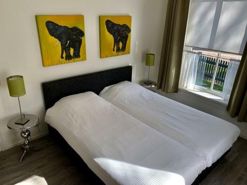 Apartamento De Eerste Stuiver