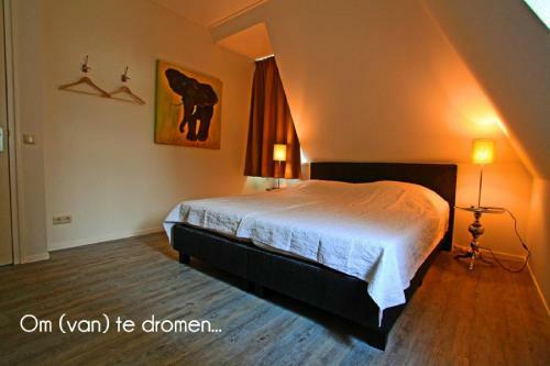 Apartamento De Eerste Stuiver